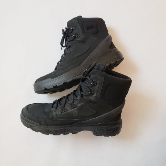 Men's Kizik boots - Size 11 - MINT condition
